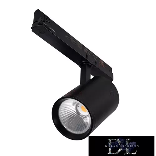 KANLUX ATL1 18W-930-S6-B lámpa