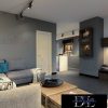 KANLUX ATL1 18W-930-S6-B lámpa