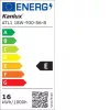 KANLUX ATL1 18W-930-S6-B lámpa