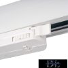 KANLUX ATL1 18W-940-S6-W lámpa