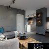 KANLUX ATL1 18W-940-S6-B lámpa