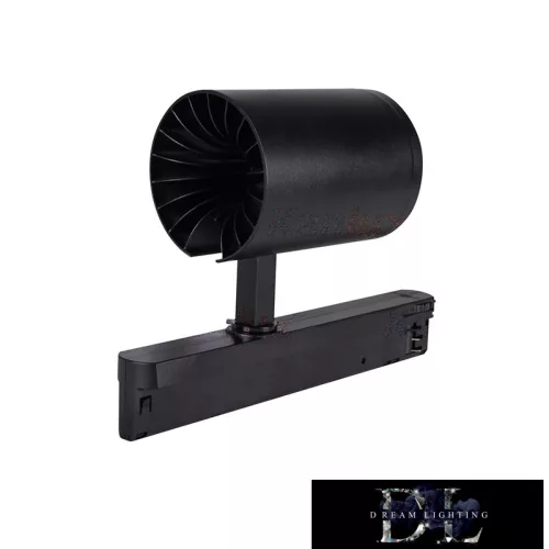 KANLUX ATL1 30W-940-S6-B lámpa