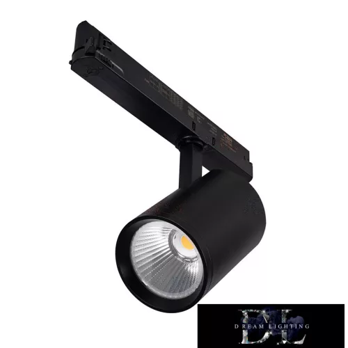 KANLUX ATL1 30W-940-S6-B lámpa
