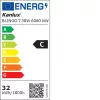 KANLUX BLINGO T38W 6060NW 4000k 5400lm lámpa