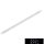 KANLUX T8 LED GLASSv4 18W-NW 1-oldalas 2880lm 4000k 120cm 3év