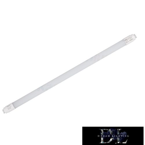 KANLUX T8 LED GLASSv4 18W-NW 1-oldalas 2880lm 4000k 120cm 3év