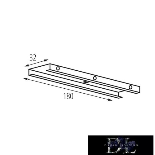 KANLUX TEAR N SCLAMP B