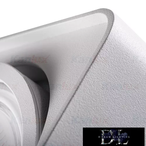 KANLUX TUBEO ES 50-W lámpa