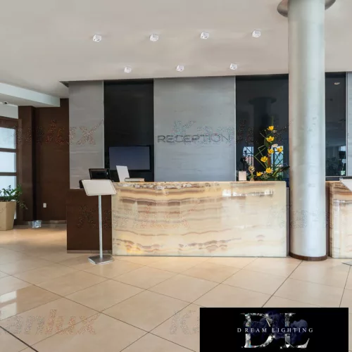 KANLUX TUBEO ES 50-W lámpa