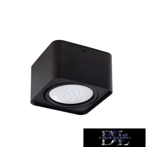 KANLUX TUBEO ES 50-B lámpa