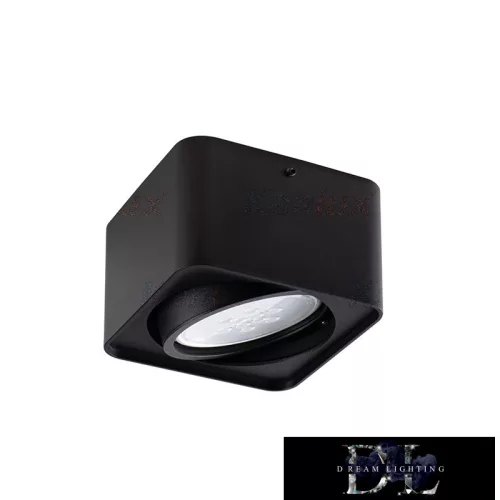 KANLUX TUBEO ES 50-B lámpa