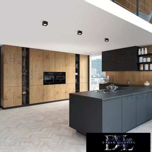 KANLUX TUBEO ES 50-B lámpa