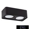 KANLUX TUBEO ES 250-B lámpa