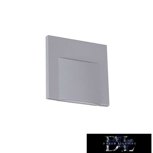 KANLUX ERINUS Lépcsővilágítás 12V LED-L GR-NW