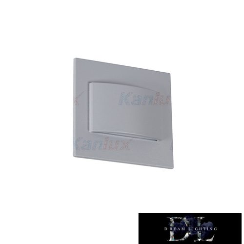 KANLUX ERINUS LED LL GR-NW lámpa