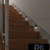 KANLUX ERINUS LED O B-WW lámpa