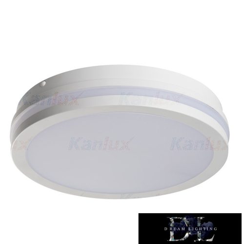 KANLUX BENO 24W NW-O-W lámpa