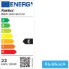 KANLUX BENO 24W NW-O-W lámpa