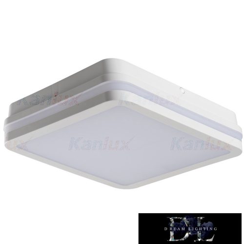 KANLUX BENO 24W NW-L-W lámpa