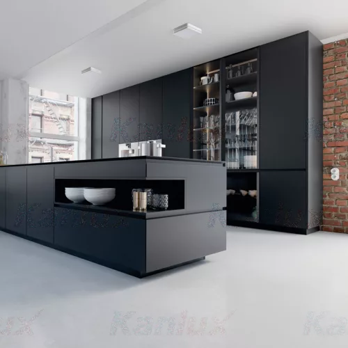 KANLUX BENO 24W NW-L-W lámpa