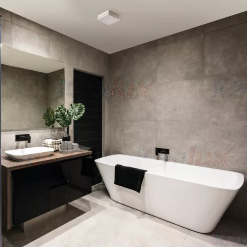 KANLUX BENO 24W NW-L-W lámpa