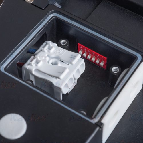 KANLUX BENO 24W NW-O-SE GR lámpa