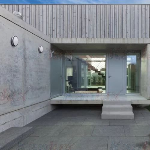 KANLUX BENO 24W NW-O-SE GR lámpa