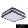 KANLUX BENO 18W WW-L-GR lámpa