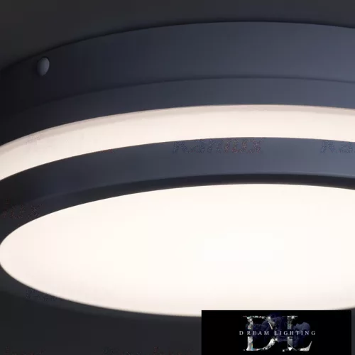 KANLUX BENO 18W WW-O-GR lámpa