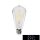 KANLUX XLED ST64C 7W-NW E27 4000K 806 lm