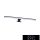 KANLUX ASTIM IP44 12W-NW-B lámpa