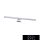 KANLUX ASTIM IP44 12W-NW-C lámpa