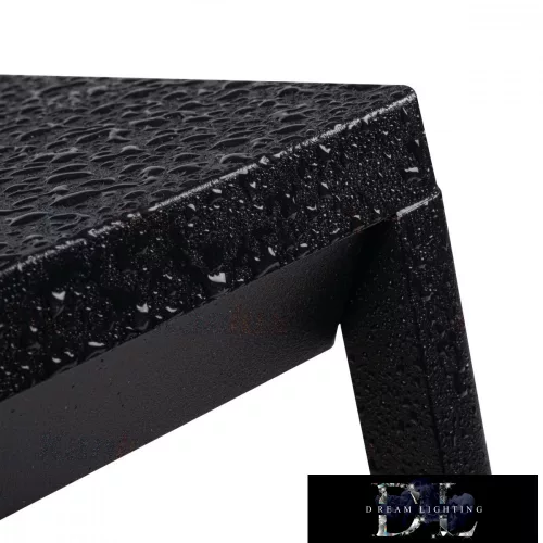 KANLUX VIMO EL 27 SE-B kerti lámpa