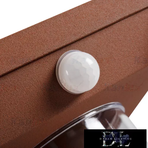 KANLUX VIMO 50 SE-BR kerti lámpa