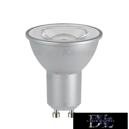 KANLUX IQ-LED GU10 6,5WS3-WW fényf.
