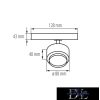 KANLUX BTLW 18W-930-B lámpa