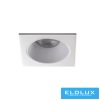 KANLUX GLOZO DSL W/W dekorációs keret SPOT