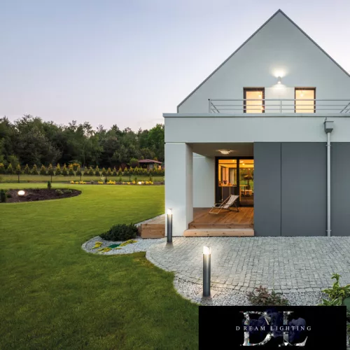 KANLUX PRESO 80 GR lámpa E27