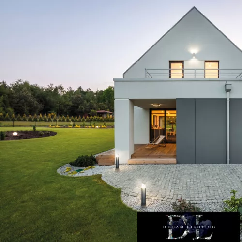 KANLUX PRESO 50 GR lámpa E27