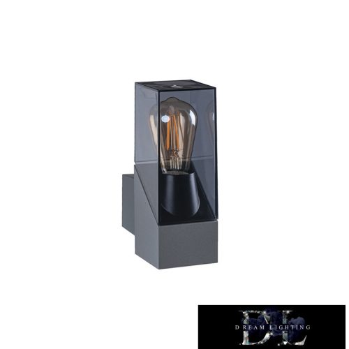 KANLUX LAVEN EL 25 GR lámpa E27