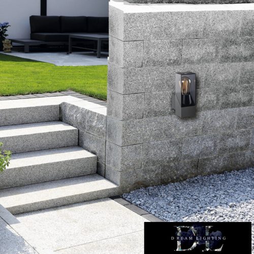 KANLUX LAVEN EL 25 GR lámpa E27