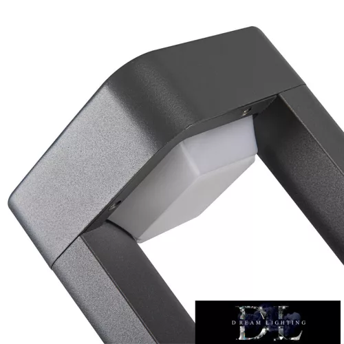 KANLUX PEVO 80 GR lámpa