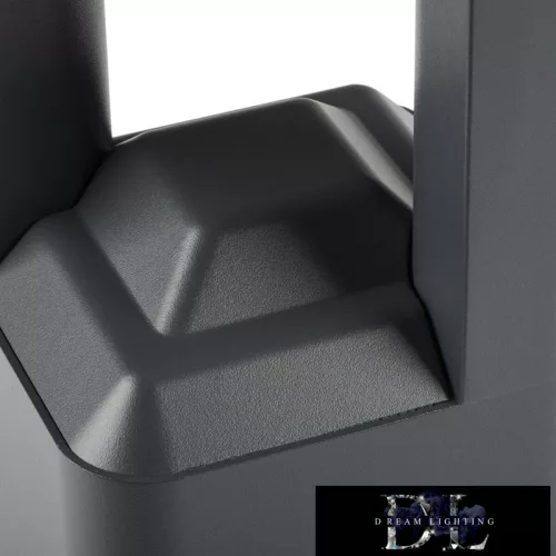 KANLUX PEVO 80 GR lámpa