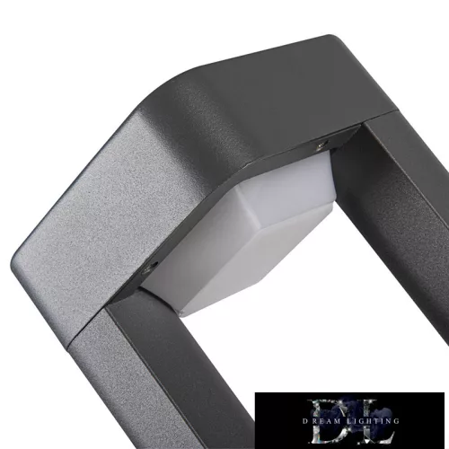 KANLUX PEVO 50 GR lámpa