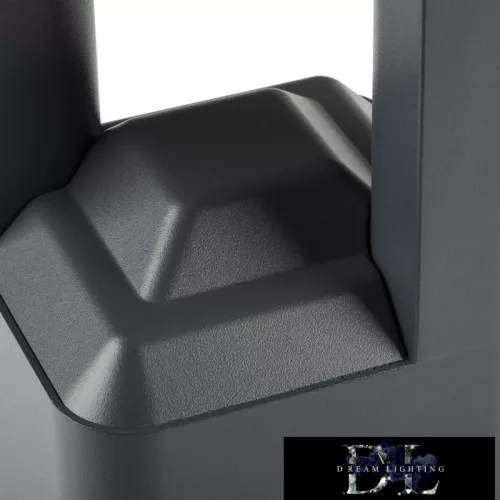 KANLUX PEVO 50 GR lámpa