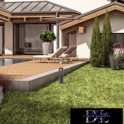 KANLUX PEVO 50 GR lámpa