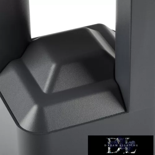 KANLUX PEVO EL 25 GR lámpa