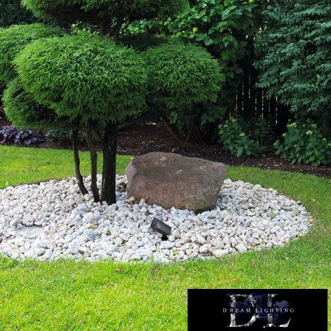 KANLUX VORA SP 20 GR lámpa