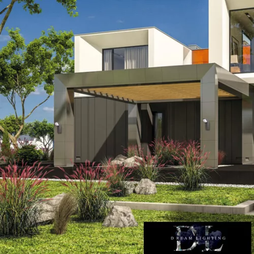 KANLUX ABETE LED EL 20 GR lámpa