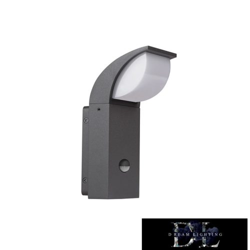 KANLUX ABETE LED EL 20 SE-GR lámpa